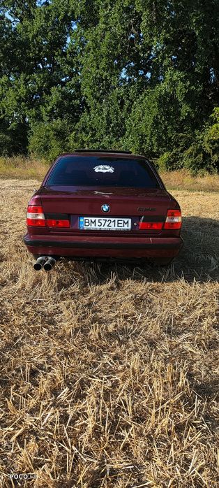 Продам! BMW 525I