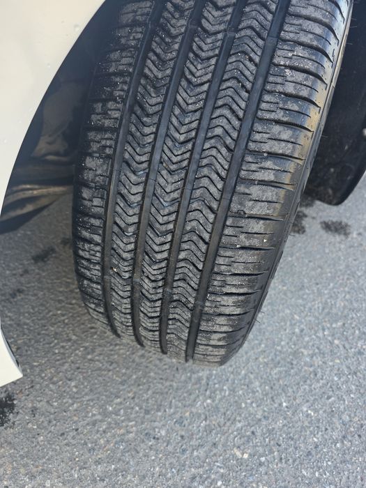 Akura RL (HOHDA LEGEND)Рестайл KB2