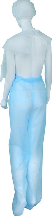 Упаковка штанов Etto для прессотерапии СМС х 5 шт