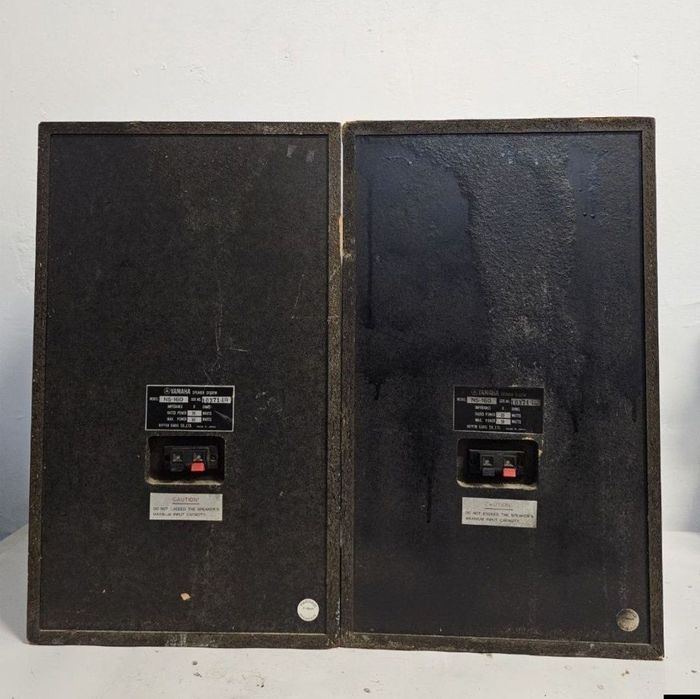 TOP! Kolumny Yamaha NS-160./ 50 Watt. Japan