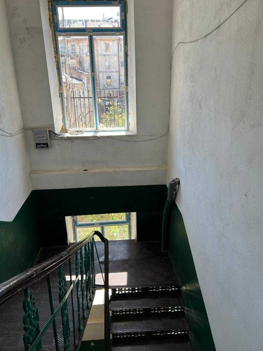 Редкая 3 к квартира в историчесском центре Одессы