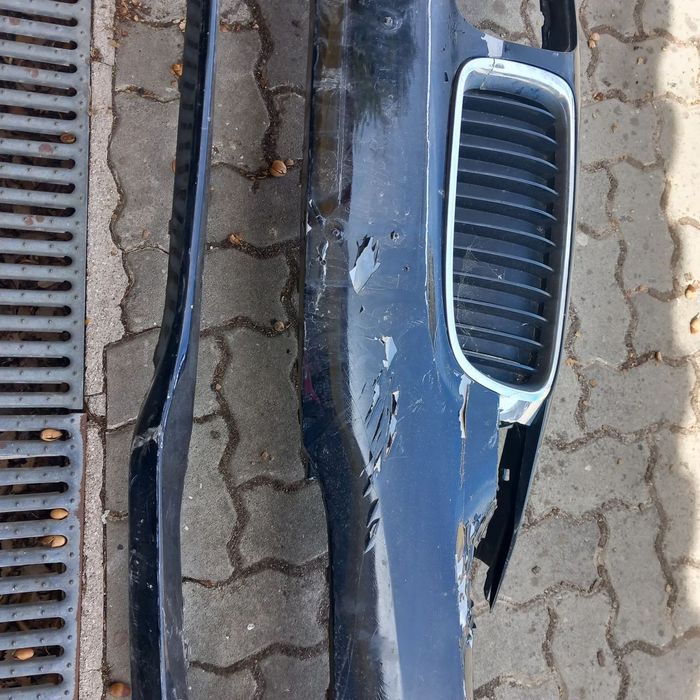 Para choques bmw f30 f31