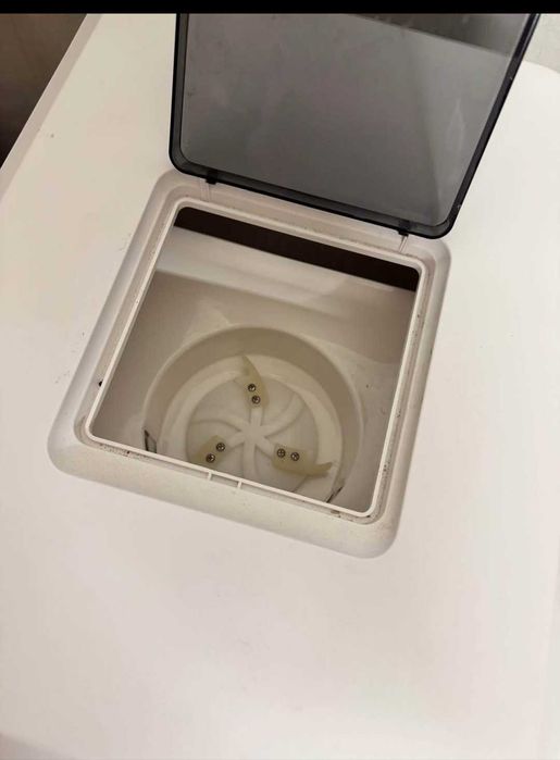 Kostkarka na gwarancji