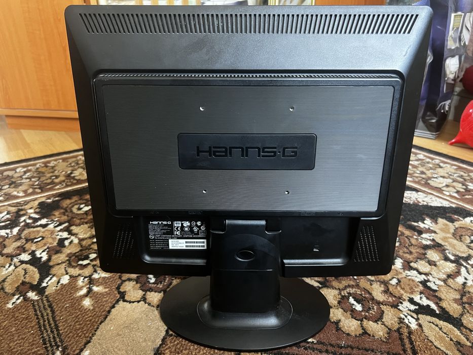 Монітор Hanns G