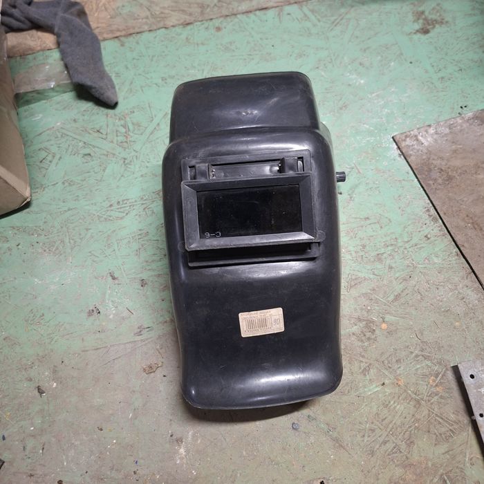 Сварочный аппарат Тесла