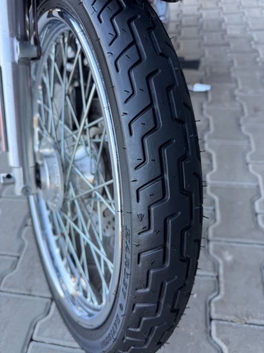 Мотоцикл Harley Davidson Sportster 1200