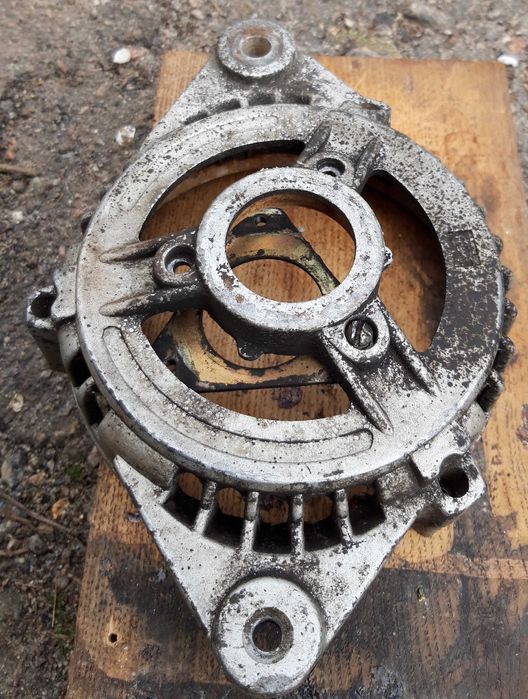 кришка генератора 97.3701