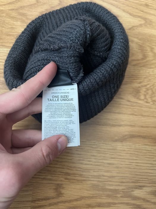 Шапка The North Face