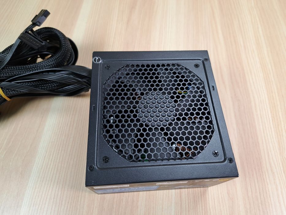 Блок живлення Seasonic G12 A851GCAFH (G12 GC-850) 850W