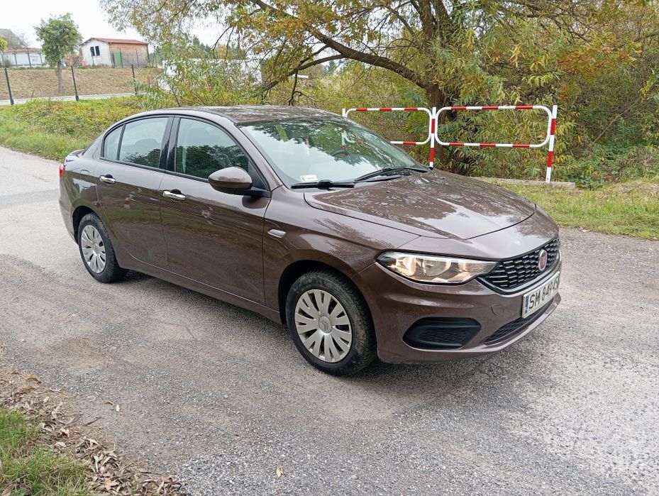 Fiat Tipo 1.4 benzyna