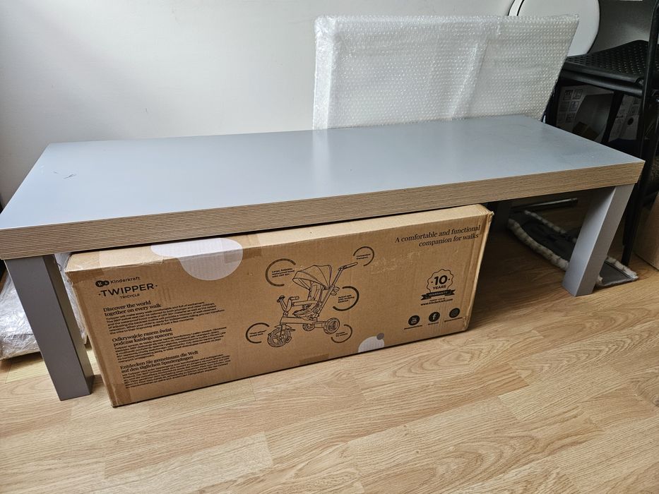 IKEA Lack Side Tables64552377924739124