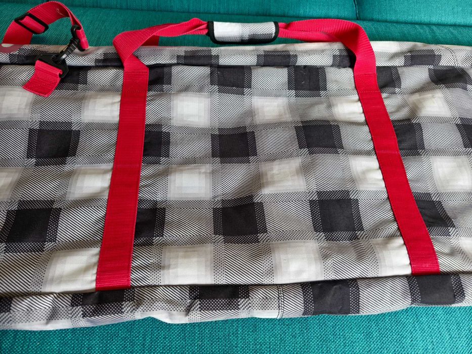 Сумка чохол для сноуборда Burton 156 см