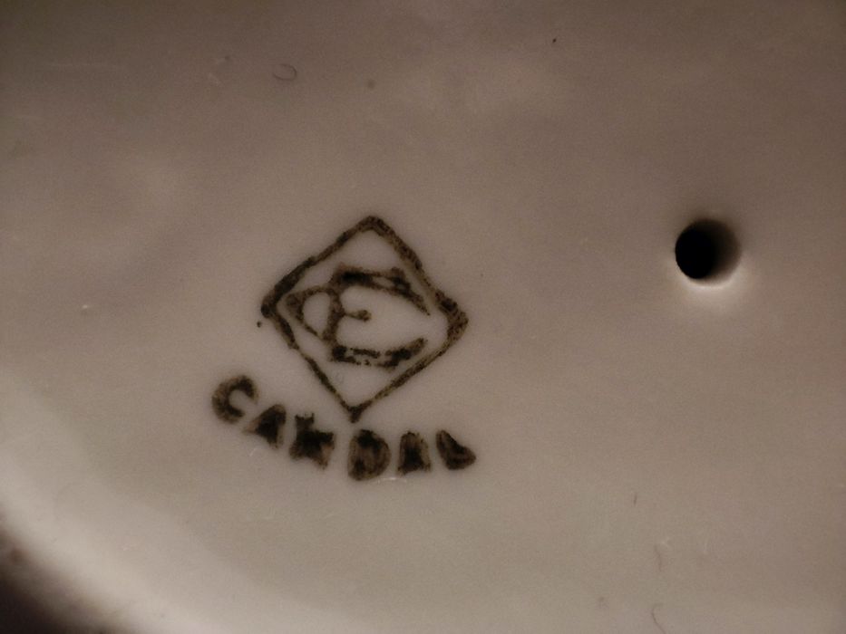 Molheira Candal - Vintage