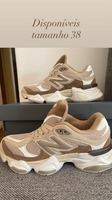 New Balance 9060