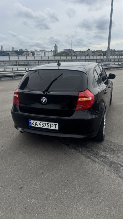 BMW 118d терміново
