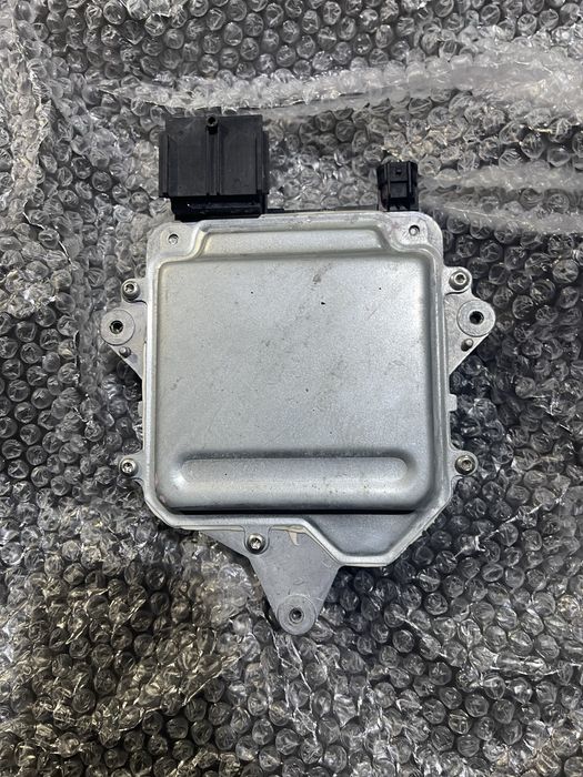 Привод с блоком управления вентилятора охлаждения TOYOTA