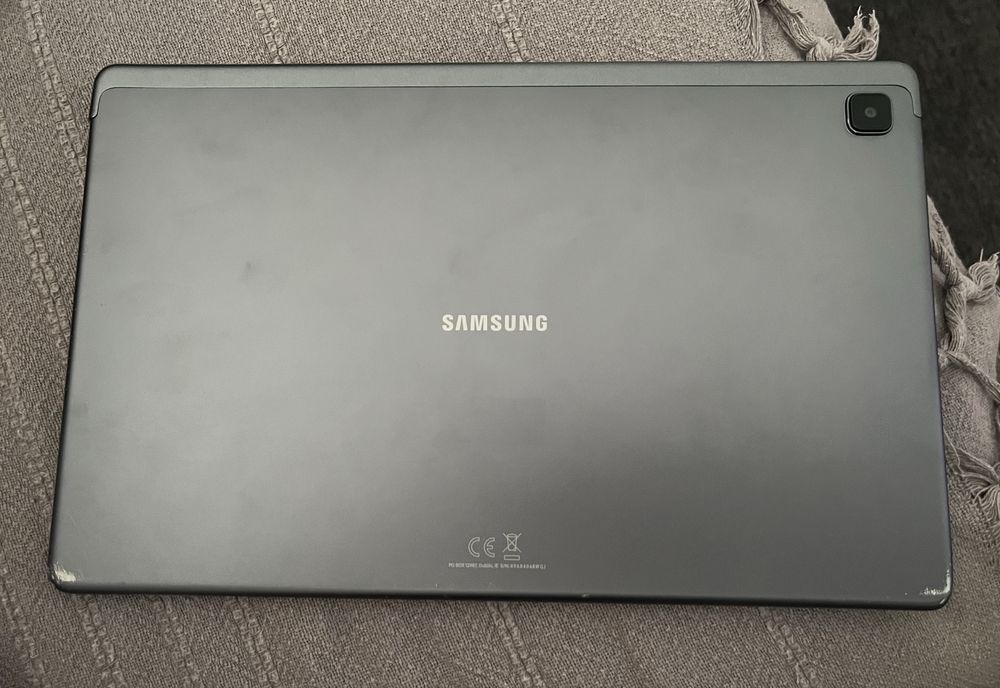 Tablet Samsung Galaxy Tab A7