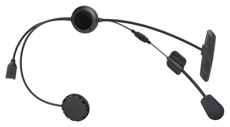 Interkom SENA 3S Plus - Nowe