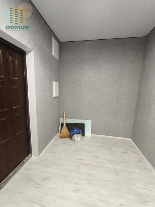 СРОЧНО‼️ 1 комн Вид на Ипподром‼️ ЖК 63 Жемчужина‼️ С ремонтом!