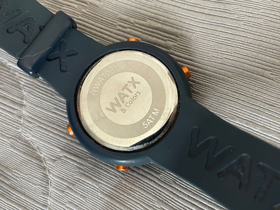 Relógio Watx&CO RWA1001 5ATM