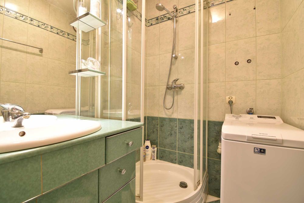 Mieszkanie dwupokojowe + jadalnia_51 m²_z walorami zdrowotnymi_osiedle Staszica - Widok 6