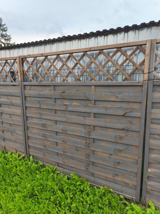 Pergola ogrodowa 180*180
