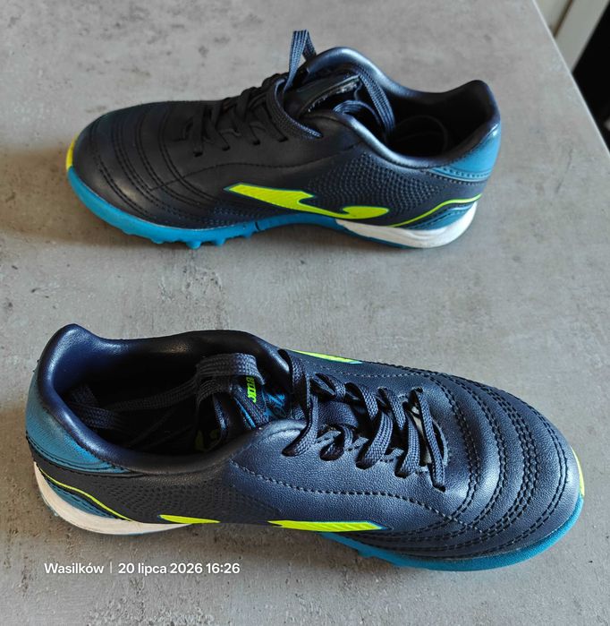 Turfy Joma r. 30