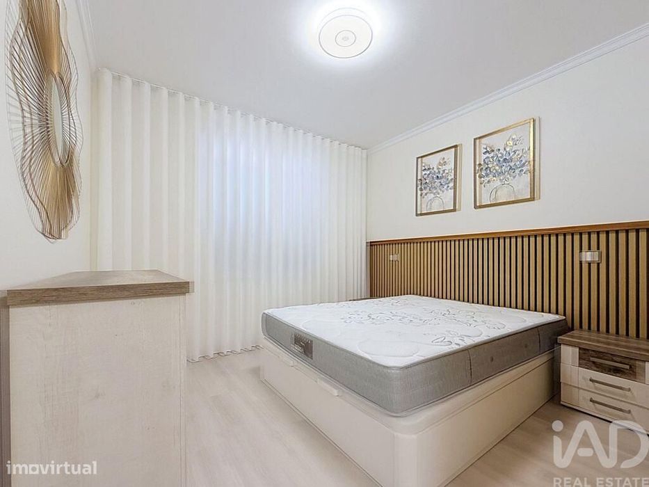 Apartamento em Caniço