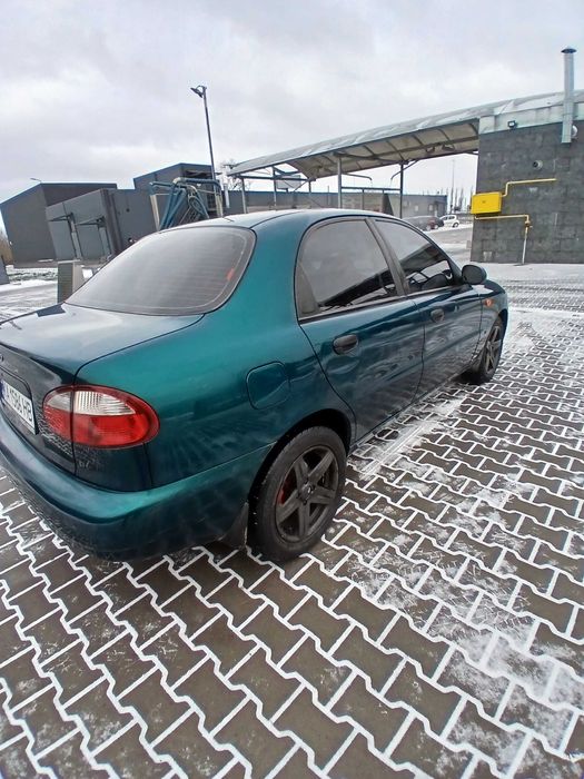 Продаю авто ЗАЗ Sens