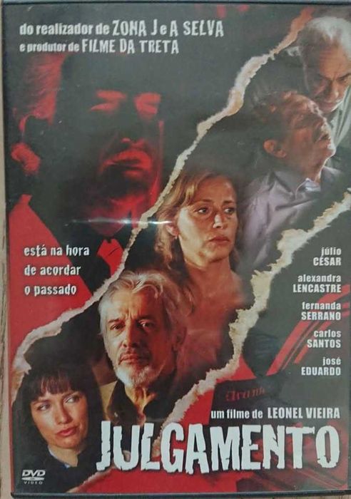 DVDs - Filmes - vários 7b