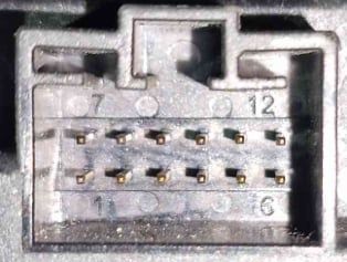 Módulo Eletrónico A0009008206 - MERCEDES-BENZ V-CLASS