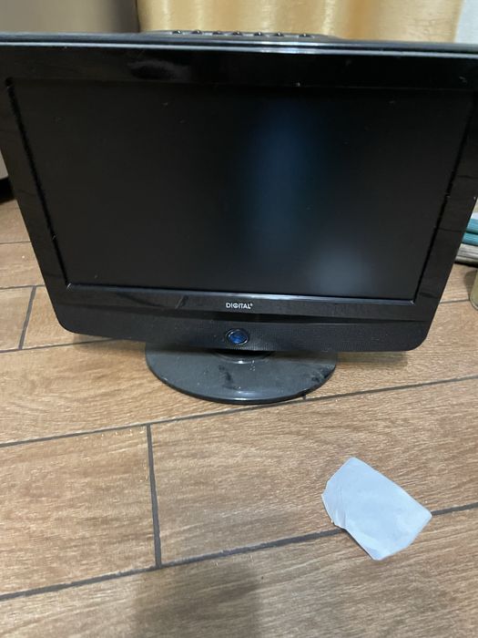 Телевизор Digital