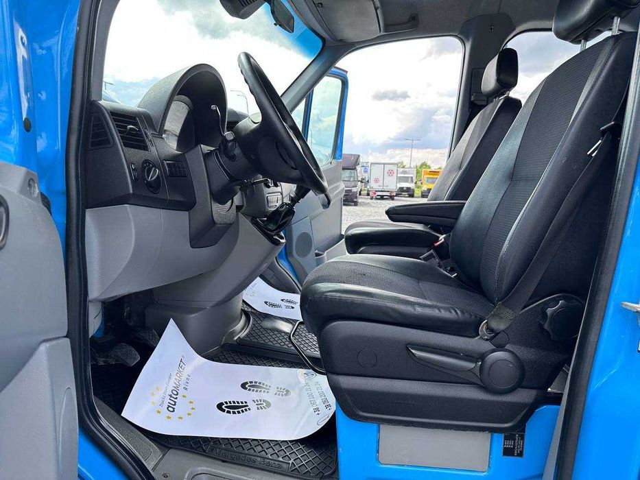 Mercedes-Benz Sprinter 2018p.