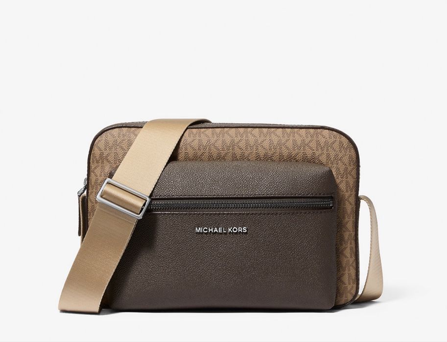 Сумка для камери Michael Kors