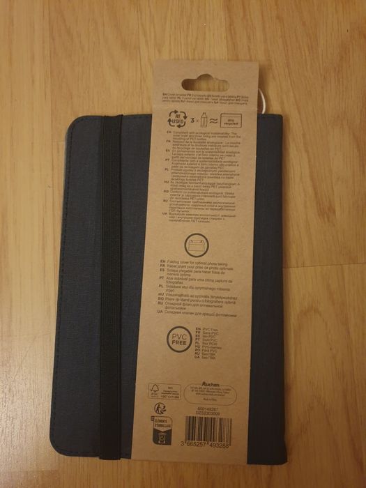 Etui na tablet .