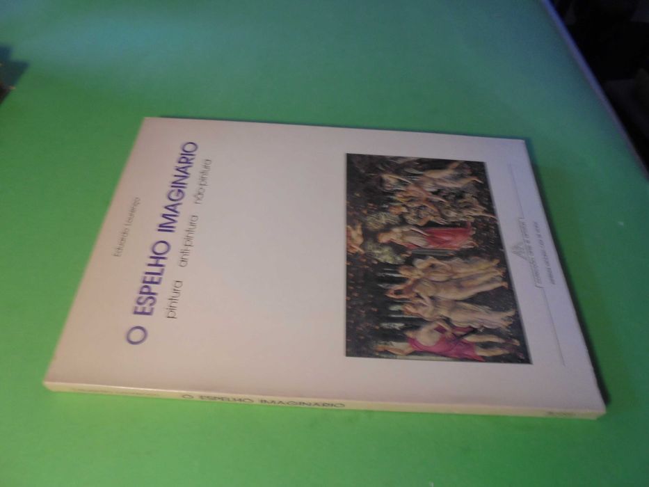 Lourenço (Eduardo);O Espelho Imaginário