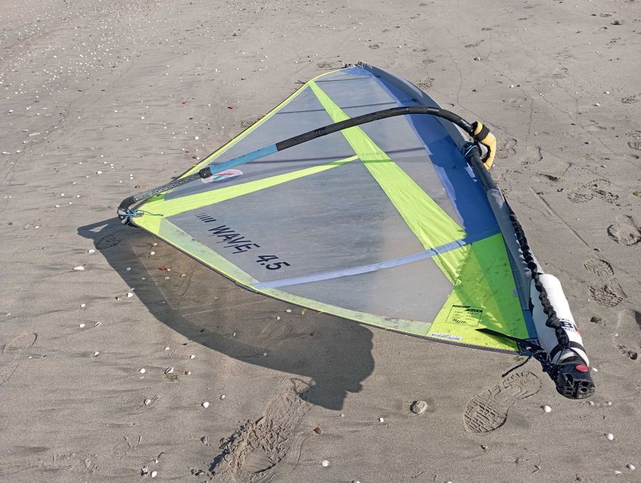 Velas de windsurf BARATAS