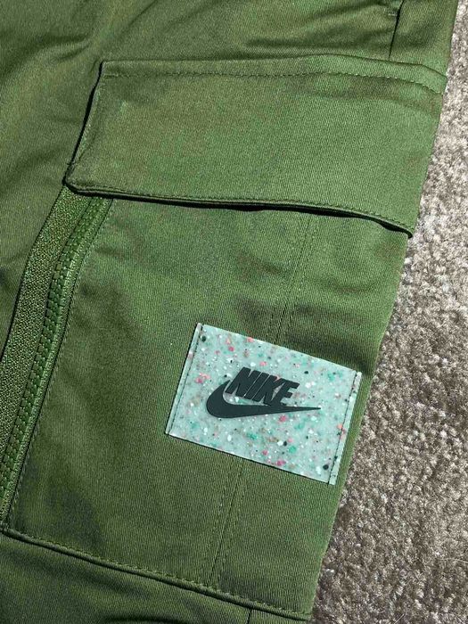 Стильні міцні шорти Nike Sportswear Loose Dri-FIT dv1126-326 L,XL