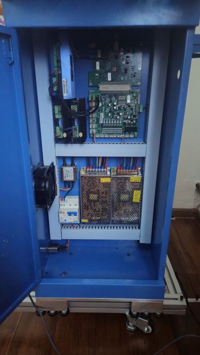 Drukarka Ścienna UV HX-2513