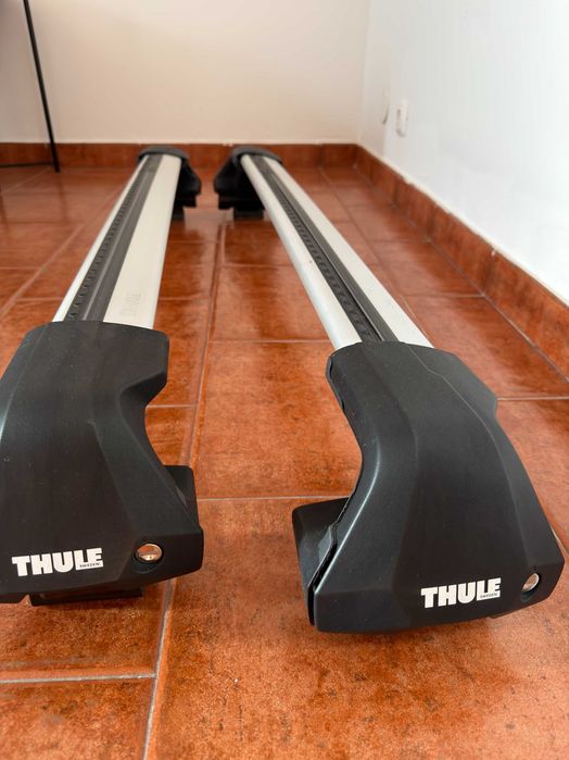 Thule Wingbar Edge