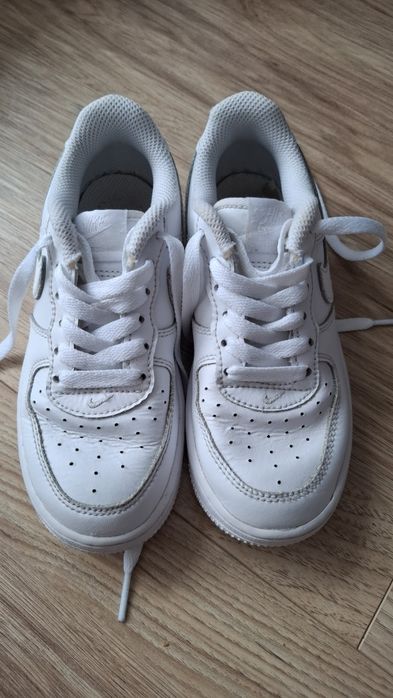 Buty dziecięce Nike  Force 1