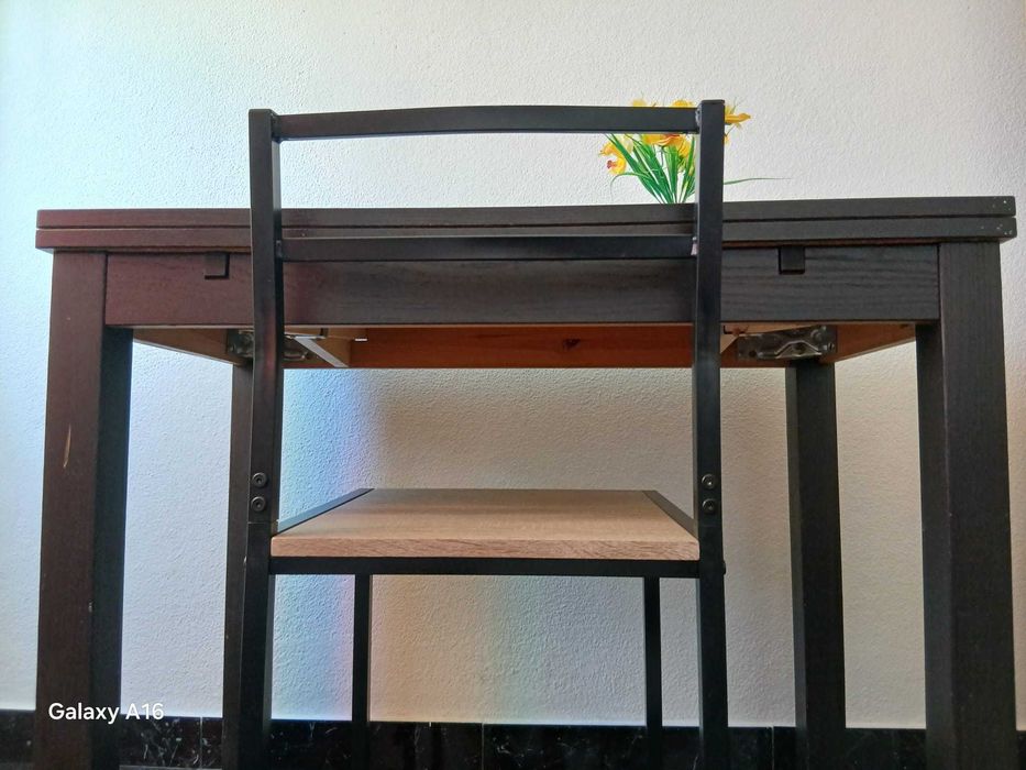 Quarto individual completo em Setúbal com despesas incluídas - Exclusivo Senhora