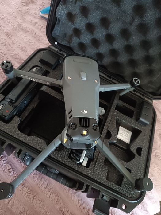 dji mavic 3 e enterprise новий