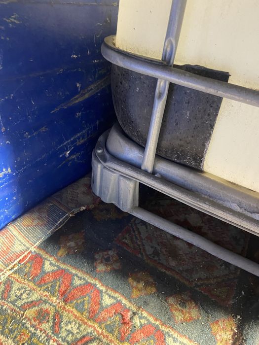 Продам Еврокуб 1000л