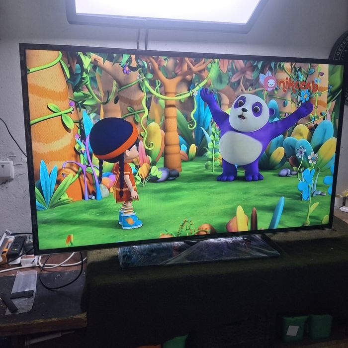 Thomson 50" WiFi S2 3D інтернет, Телевізори  опт роздріб
