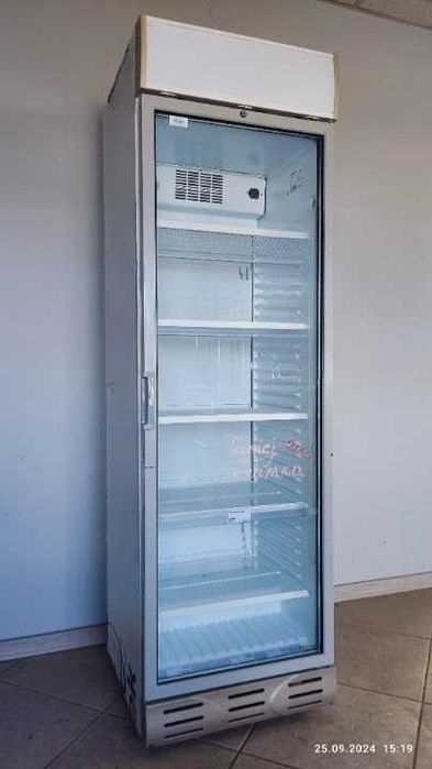 Witryna chłodnicza 60/60/200 cm