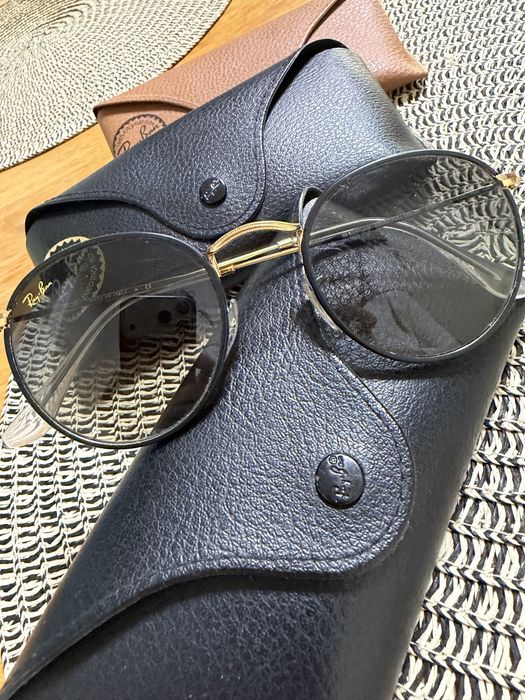 Окуляри Ray Ban оригінал