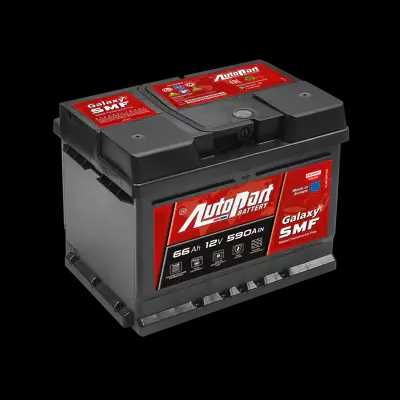 Akumulator 12V 60Ah 540A P+ tel.603x275x233 Wręczyca Wielka