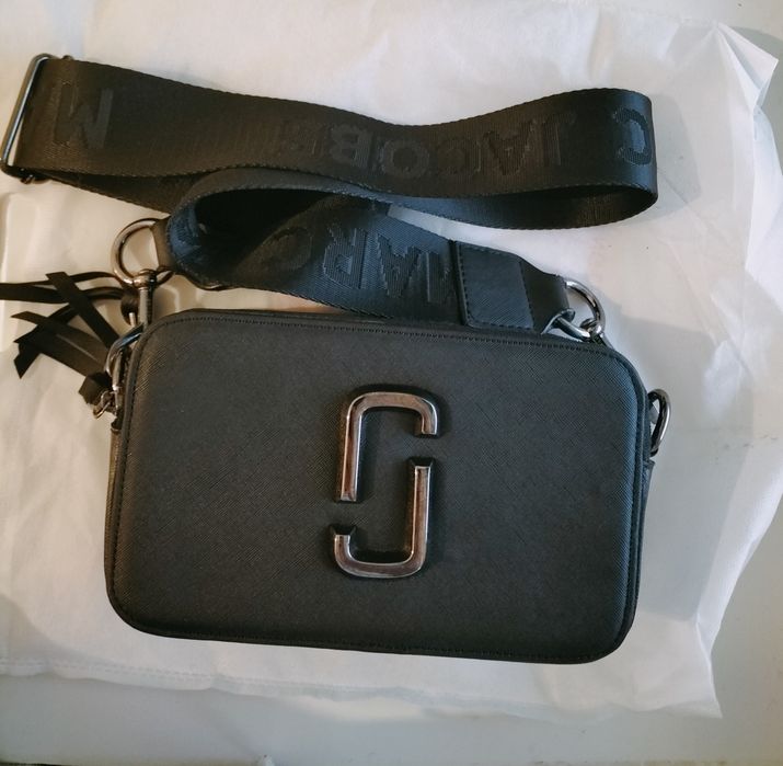 Сумка крос боді Марк Джейкобс