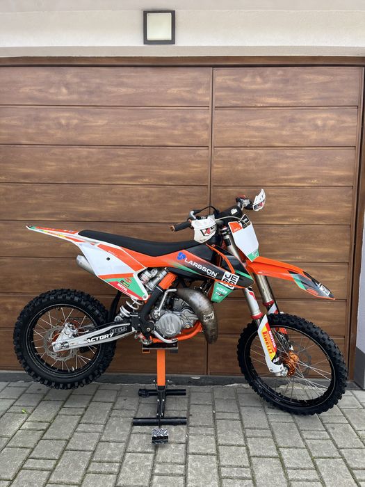 KTM